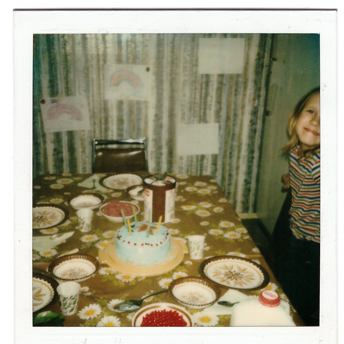 Sue's 31st Birthday Picture