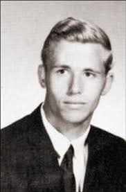 jack high school picture