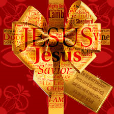 jesus the greatest gift