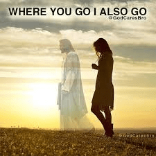 where you go i also go