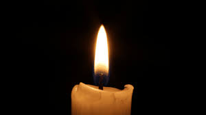 let the light of christ shine