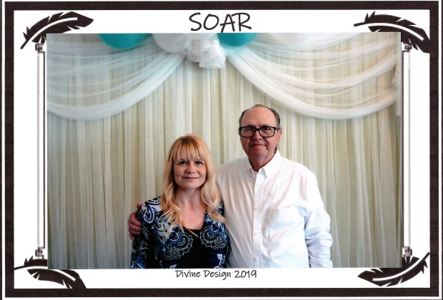 DD 2019 Father and Daughter