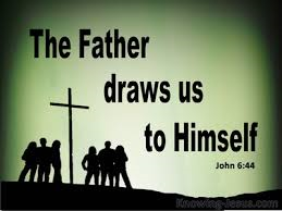john 6 44